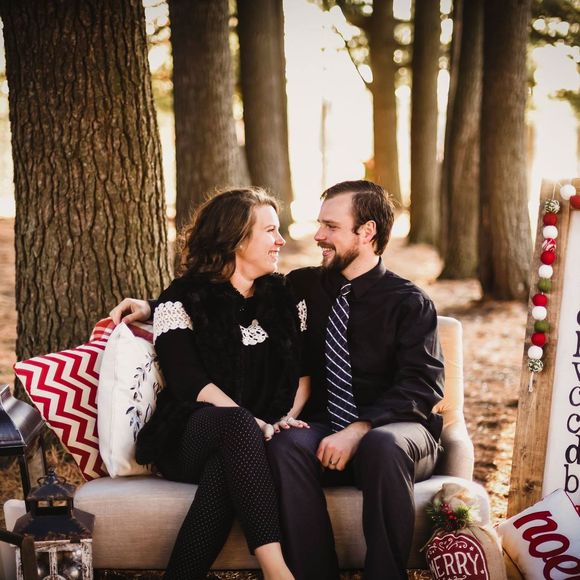 Meet your Posher, Ally - Picture 1 of 1